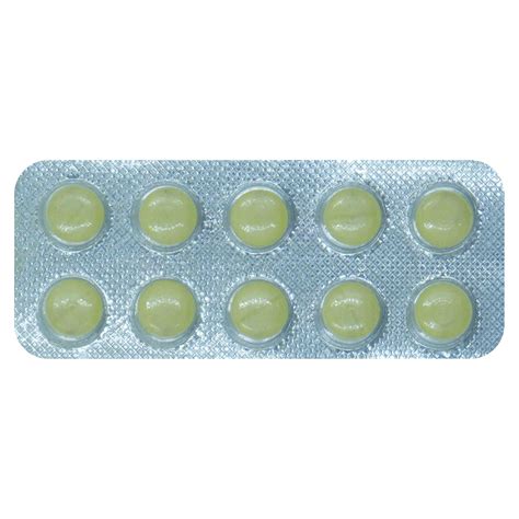 Cintamore Tablet | Uses, Side Effects, Price | Apollo Pharmacy