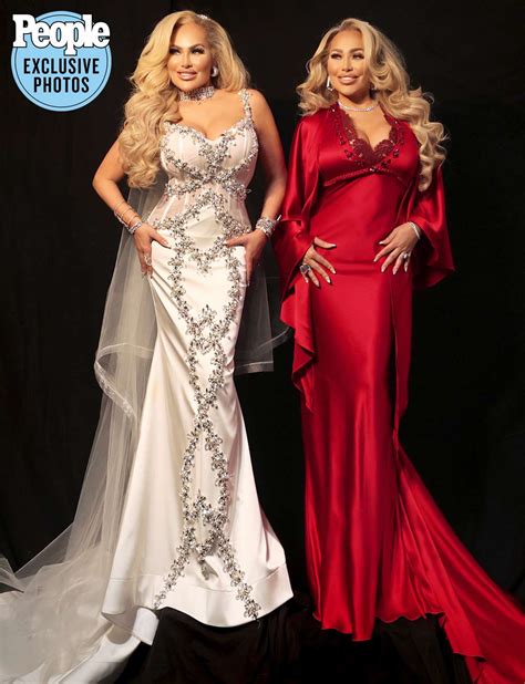 90 Day Fiancé Stars Darcey Silva and Georgi Rusev's Exclusive Wedding ...