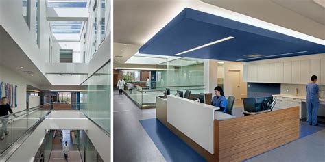 Hospital Interiors
