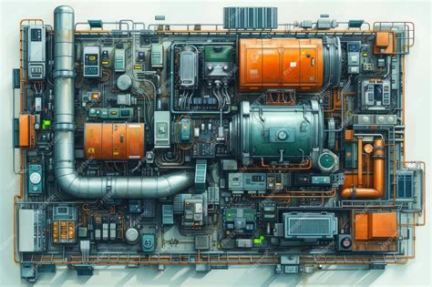 Image result for Server Infrastructure Basics