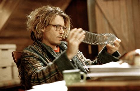 Image result for Secret Window Scenes