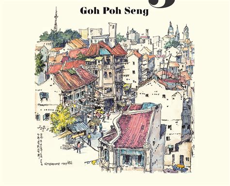 The Chinese community in Singapore’s English-language fiction ...