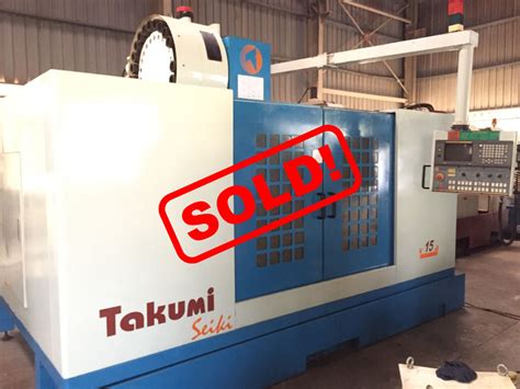 cnc and vmc machine – Bhavani Machine Tools – used cnc machines, used ...