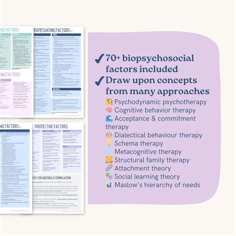 Image result for Example of Case Formulation