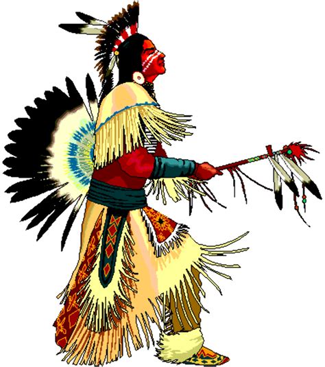 Download High Quality native american clipart vector Transparent PNG ...