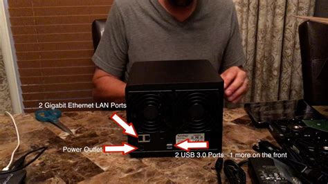 Installing Nas 的图像结果