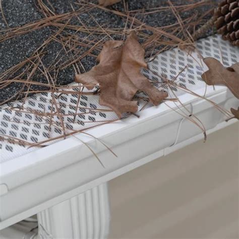 How to Install SmartScreen Gutter Guard 的图像结果