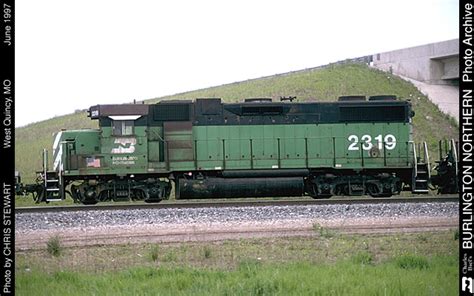 BN 2319
