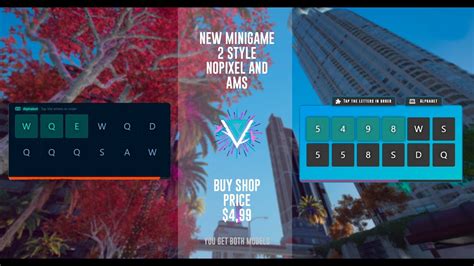 Image result for Mini-Game Scripts Fivem