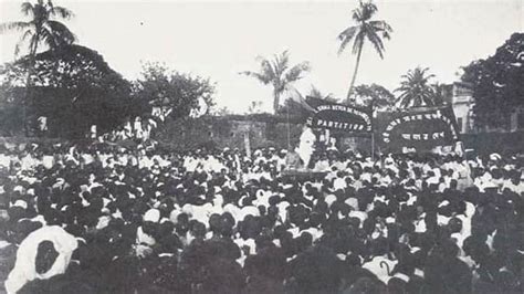 Today in History: Significant Events, Birthdays & Anniversaries