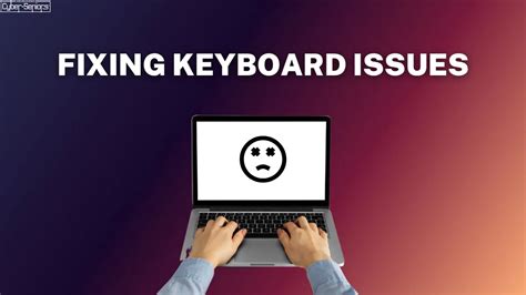 Troubleshoot Keyboard Problems 的图像结果