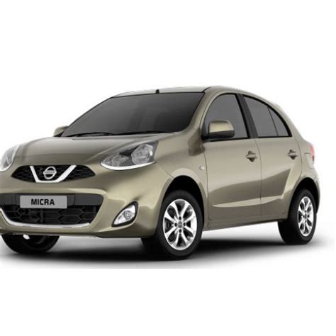 Nissan Micra Diesel Car Colours | 6 Nissan Micra Diesel Colors ...