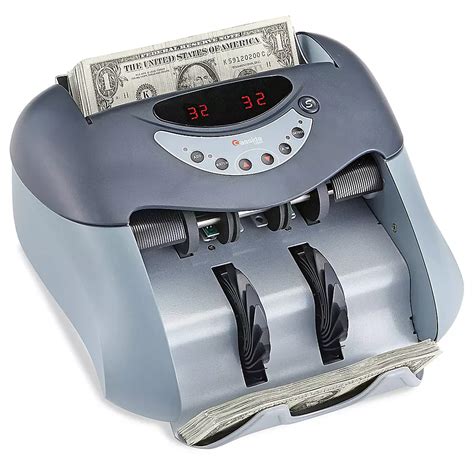 Image result for How to Use a Bill Counter Machine