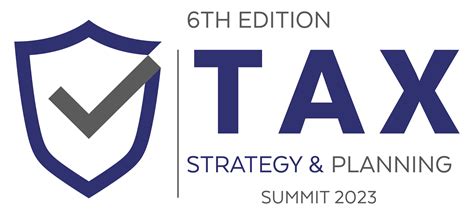 Home | 6th Edition Tax Strategy & Planning Summit 2023