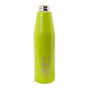 Vibe+ Stainless Steel Water Bottles for Office Gym Travel Trekking ...