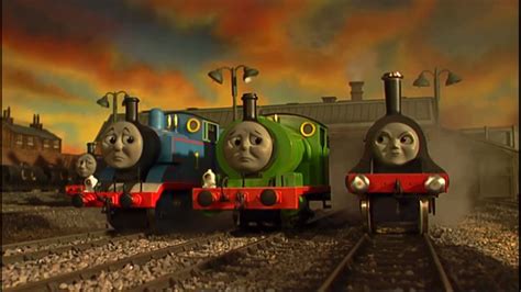 Thomas & Friends: Calling All Engines! (Western Animation) - TV Tropes