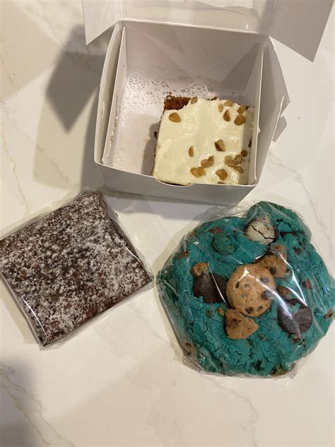 Thick and Slim’s Pastries : r/toogoodtogo