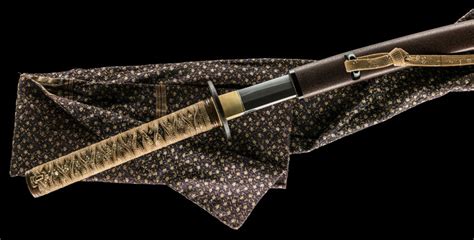 Image result for Samurai Sword Types