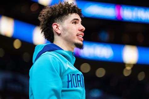 Former Hornets All-Star gives breathtaking opinion on LaMelo Ball