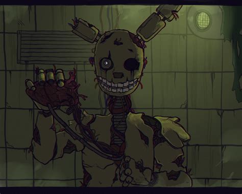Image result for Spring Trap Draw