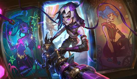 10 Best League of Legends Champions For Doom Bots | 1v9