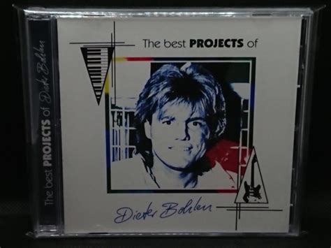 The Best Projects Of Dieter Bohlen ザ・ベスト・プロジェクト・オブ・ディーター・ボーレン Modern ...