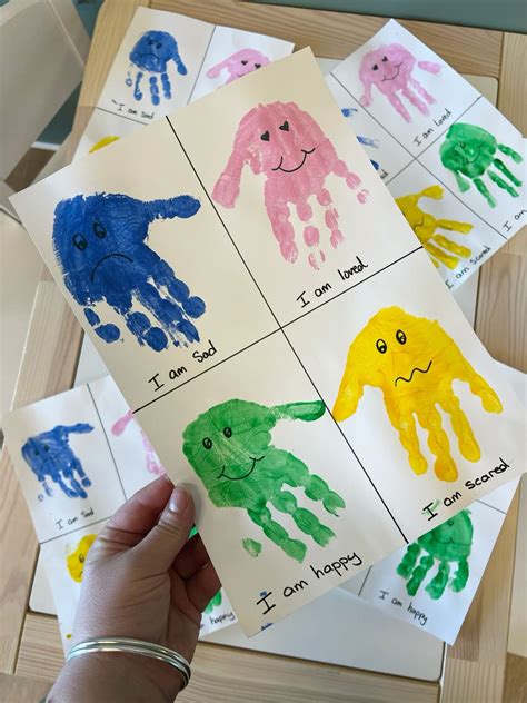 Emotion regulation craft that teaches us about feelings in 2025 ...