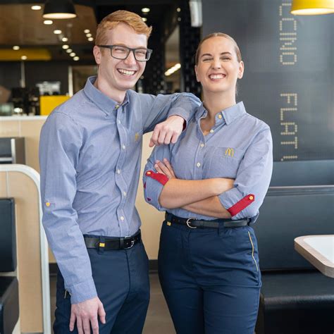 McDonald's Shift Manager Job Description, Duties, Salary & More | Job ...