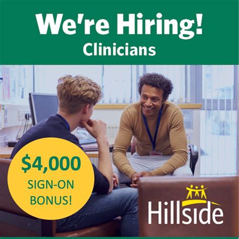 #hillsidestrong | Hillside Family of Agencies