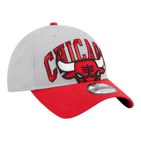 Official Chicago Bulls Hats – Page 4 – Official Chicago Bulls Store