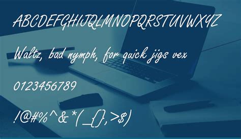 Image result for Script Font Styles