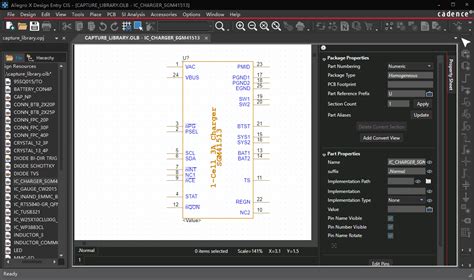OrCAD Capture Tutorial 的图像结果