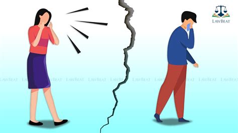 Refusing treatment for mental issues for sake of cordial marriage is ...