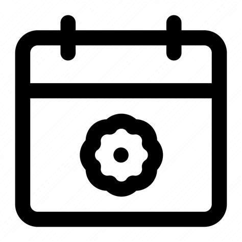 Image result for Spring Time Icon