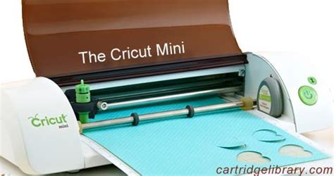 Image result for Cricut Mini Tutorial