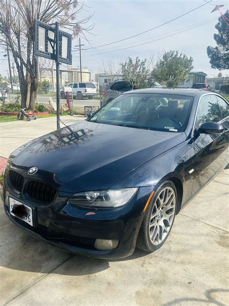 2007 BMW 328i for Sale in Hanford, CA - OfferUp