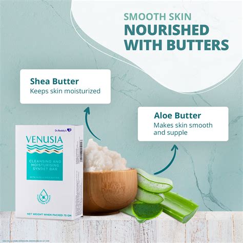 VENUSIA Dr. Reddy's Max Intensive Moisturizing Lotion, 300g & Moisturi ...