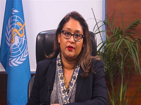 WHO launches regional roadmap for triple elimination of mother-to-child ...