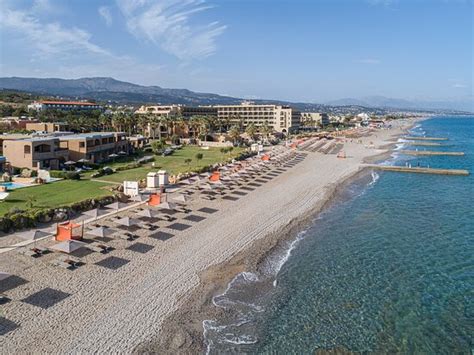 AQUILA RITHYMNA BEACH HOTEL (Crete/Adelianos Kampos) - Hotel Reviews ...