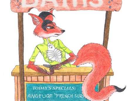 Bildresultat för rango angelique