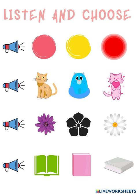 Image result for Color Exercise