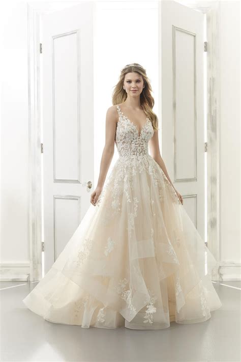 Morilee Bridal 2176 Gesinees Bridal-Prom Dresses,Bridal dresses ...