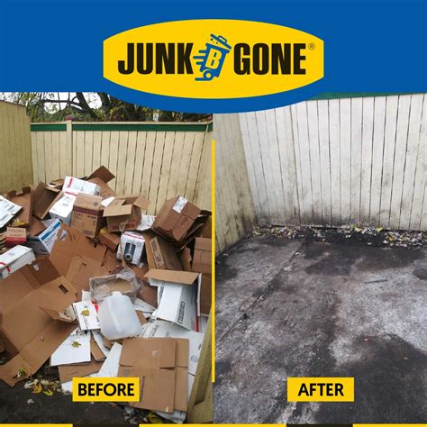 Trash Pickup Services Seattle | Trash Removal and Hauling Seattle