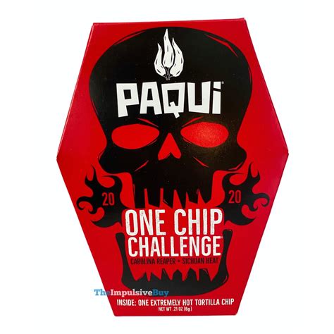 One Chip Challenge Chip