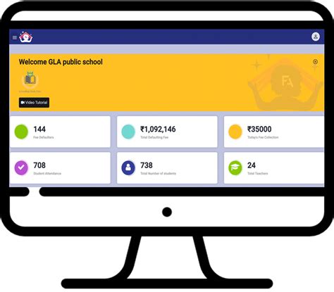 Future App | The All-in-One Educational Apps for School school app ...