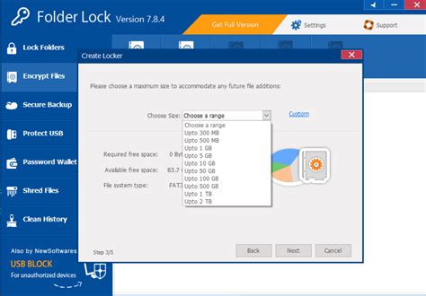 Image result for Folder Lock Linux