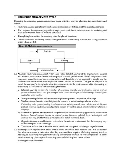 Marketing Management 的图像结果