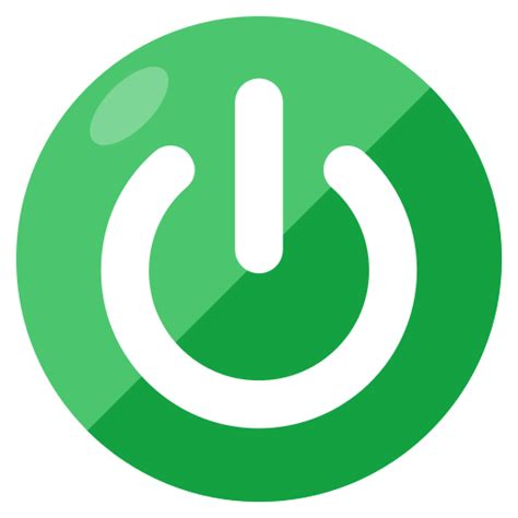 Image result for Create a Shutdown Icon