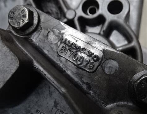 Oil Pump Volvo FH 12 1067143 8170264 8170265 20709848 22396953 buy 149