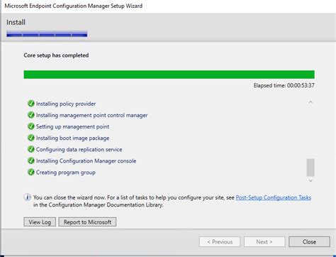 Image result for MECM Deployment